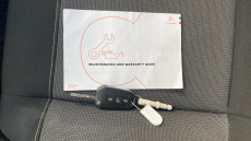 Citroen C3 1.2 PureTech 83 Feel 5dr Petrol Hatchback